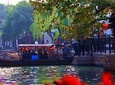 Private Half Day Tour to Zhujiajiao Water Town from Shanghai with Meal Option