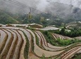 Longji Rice Terraces with the Dazhai Cable Car Private Day Tour