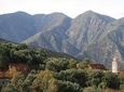 High Atlas Mountains and Desert Day Tour from Marrakech