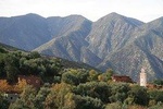 High Atlas Mountains and Desert Day Tour from Marrakech