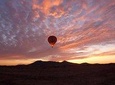 Phoenix Hot-Air Balloon Sunset Ride