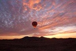 Phoenix Hot-Air Balloon Sunset Ride