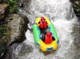 Half day Yangshuo Xingping Longjin River Drifting Private Tour