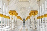Abu Dhabi City Tour from Abu Dhabi