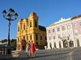 Day trip to Timisoara, departure from Szeged