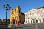 Day trip to Timisoara, departure from Szeged