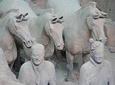 Private Tour: 2-day Xian Trip from Shanghai by Flight