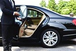 Corfu Airport Private Arrival transfer