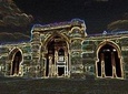 Night Heritage Tour Of Ahmedabad