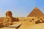 DAY TOUR TO PYRAMIDS MEMPHIS SAKKARA FROM CAIRO