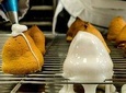 Bisceglie private tour with typical Sospiro sweet tasting