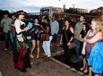 Haunted San Antonio Ghost and Pub Walking Tour