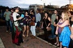 Haunted San Antonio Ghost and Pub Walking Tour