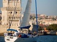 Lisbon River Sailing Cruise