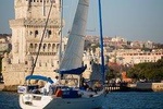 Lisbon River Sailing Cruise