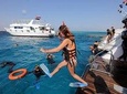 Red Sea Snorkeling Tour from Hurghada