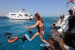 Red Sea Snorkeling Tour from Hurghada