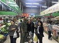 Private Wet Market Visit with Cooking Class in Shanghai