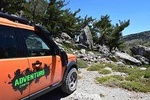 VIP Private Tour Half Day - 4x4 Excursion with Land Rover