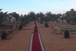 4-Day Private Luxury Tour from Marrakech to Fez via the Desert