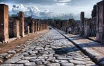 Private Tour to Pompei, Herculaneum and Vesuvius