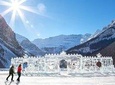 Winter Tour: Discover Lake Louise
