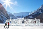Winter Tour: Discover Lake Louise