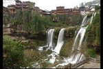 Private Transfer from Zhangjiajie to Fenghuang and stops at Furong old town