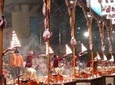 Ganges Ceremony and Boat ride at Dusk
