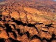 Bungle Bungles & Lake Argyle Air Tour from Darwin