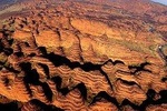 Bungle Bungles & Lake Argyle Air Tour from Darwin