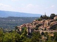 hilltop villages in Luberon-8hours