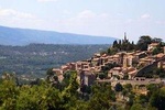 hilltop villages in Luberon-8hours