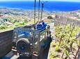Private Full-Day Personalized 4x4 Safari Santana, Porto Moniz up to 8 Persons