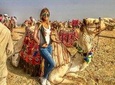 Private Half-Day Trip to Giza Pyramids with Camel Riding