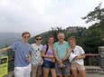 Tiananmen Square, Forbidden City, Mutianyu Great Wall Private Day Tour 