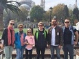 Get your guide and customize your own itinerary