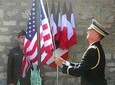 French revolution and US independence in Paris