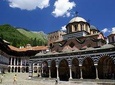 Rila Monastery and Boyana Church Small Group Day Trip