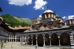 Rila Monastery and Boyana Church Small Group Day Trip