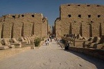 luxor private day tour from Hurghada