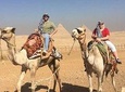 Cairo city ,Giza pyramids and Alexandria highlights 3 days