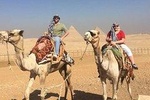 Cairo city ,Giza pyramids and Alexandria highlights 3 days