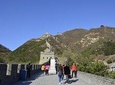Private Day Trip to Juyong Pass Great Wall, Ding Tomb with Sacred Way