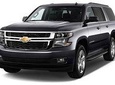 Departure Private Transfer Orlando to Port Canaveral by SUV