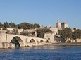 Avignon and chateauneuf du pape - 8hours