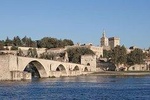 Avignon and chateauneuf du pape - 8hours