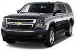 Private Transfer San Juan, Isla Verde or Condado to San Juan SJU Airport by SUV