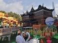 2-Day Unlimited Shanghai City and Zhujiajiao Private Tour with Shopping or Spa