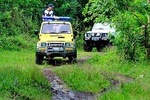 Salak Plantation Tour By Jeep